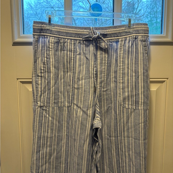 Women’s Linen pants - Picture 2 of 7